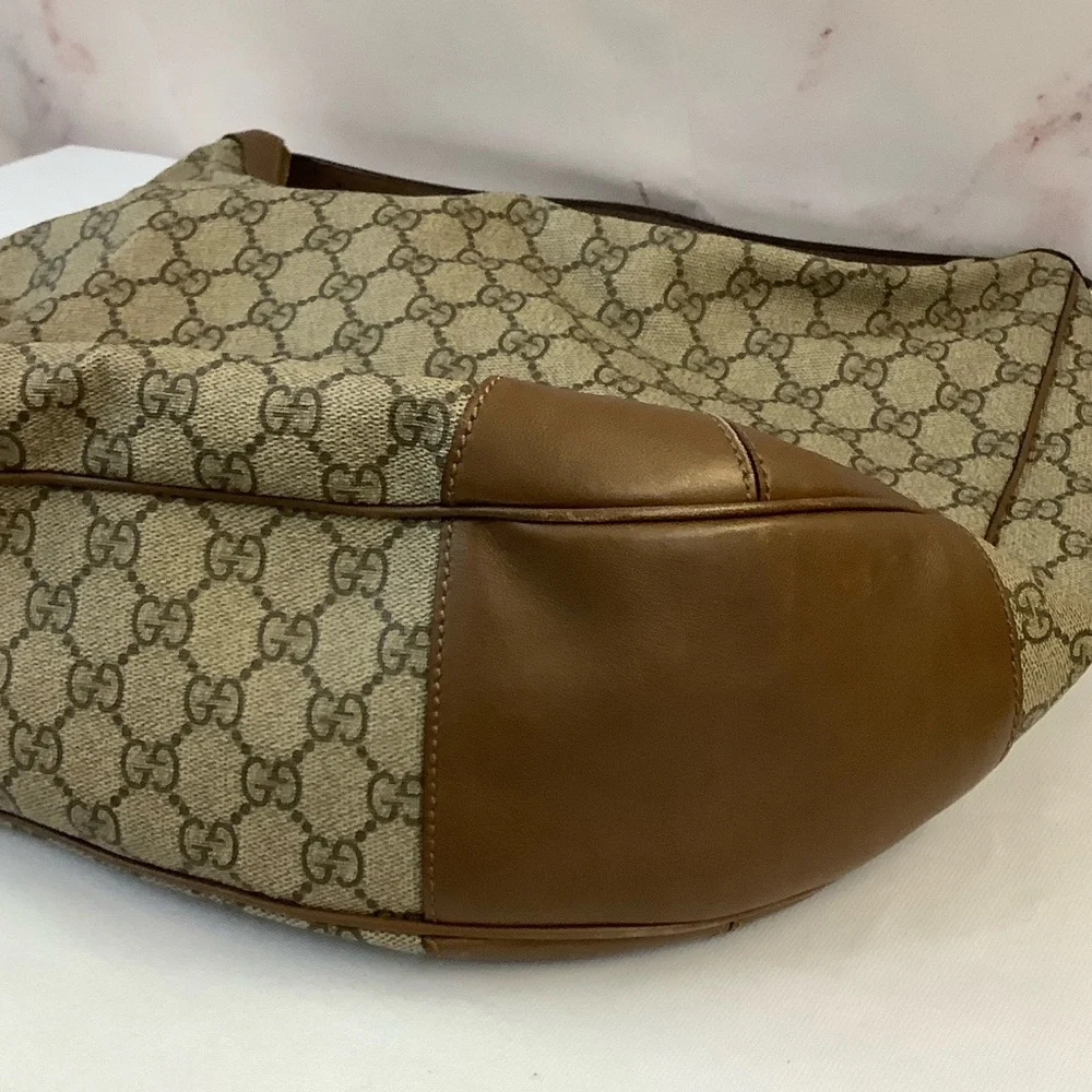 GUC Gucci Hobo Bag
